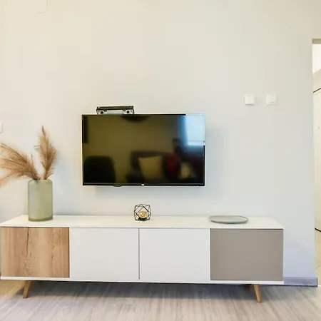 Apartment Urban Chic In City Centre Sarajevo